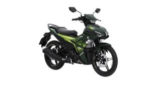 EXCITER 155 VVA GIỚI HẠN MASTER ART OF STREET